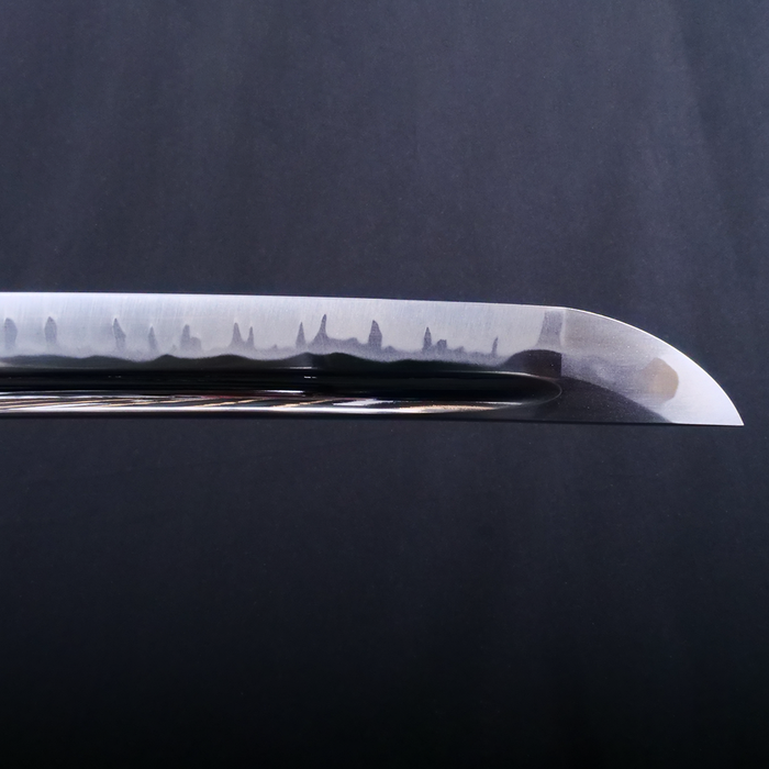 In-Stock Limited Edition Iaito KG61
