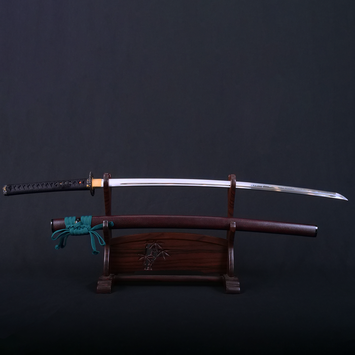In-Stock Limited Edition Iaito KG60