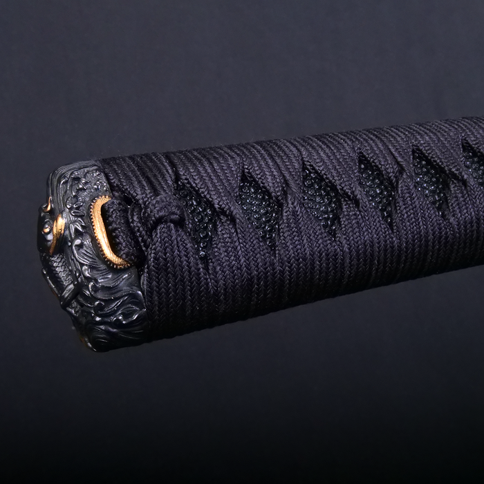 In-Stock Limited Edition Iaito KG60