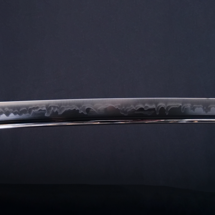 In-Stock Limited Edition Iaito KG60