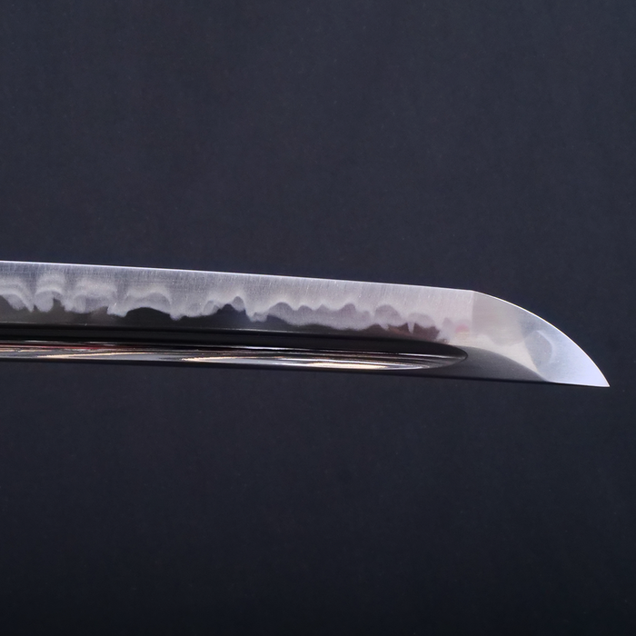 In-Stock Limited Edition Iaito KG60
