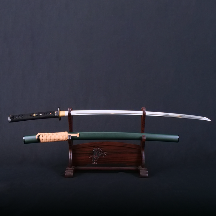 In-Stock Limited Edition Iaito KG62