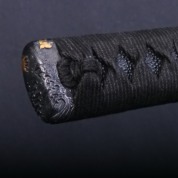 In-Stock Limited Edition Iaito KG62