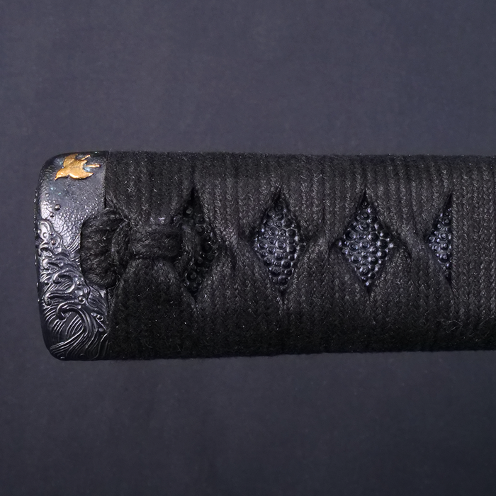 In-Stock Limited Edition Iaito KG62