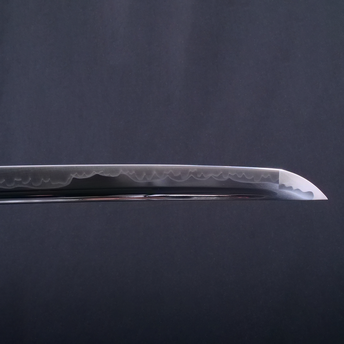 In-Stock Limited Edition Iaito KG62