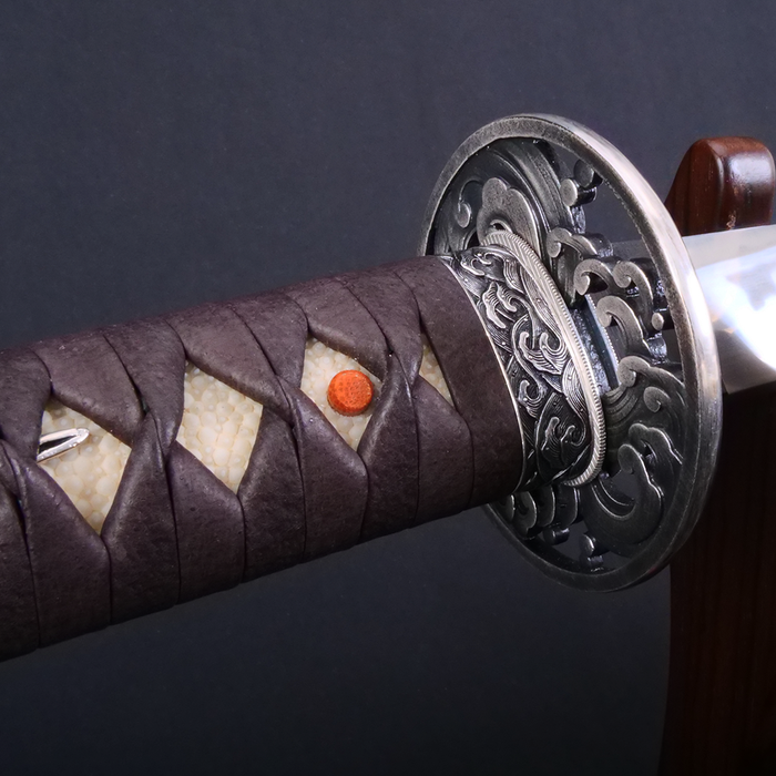 In-Stock Limited Edition Iaito KG59