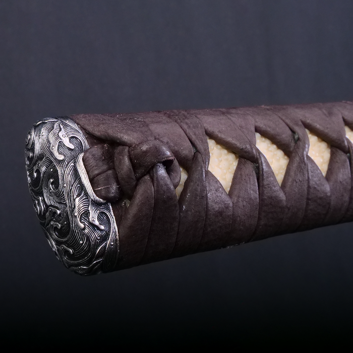 In-Stock Limited Edition Iaito KG59