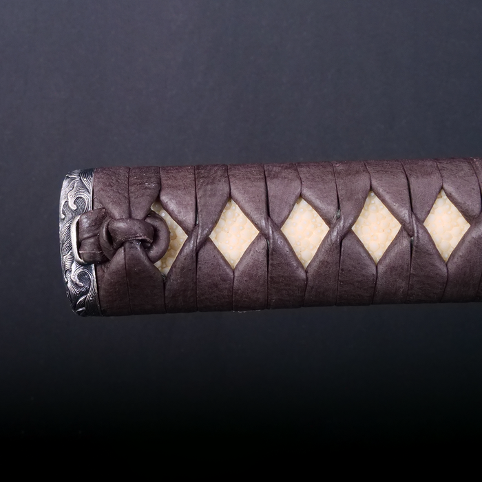 In-Stock Limited Edition Iaito KG59