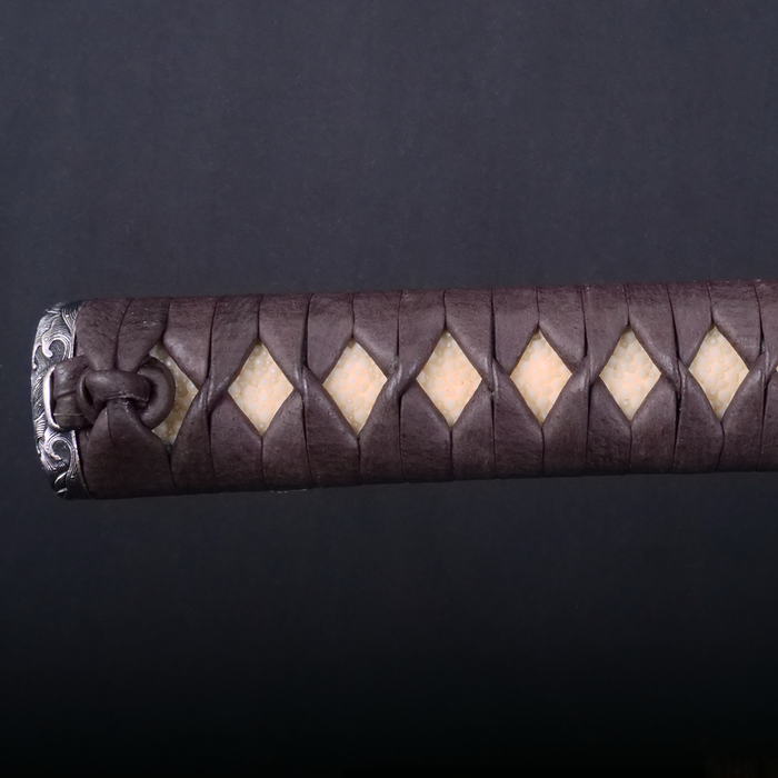 In-Stock Limited Edition Iaito KG59