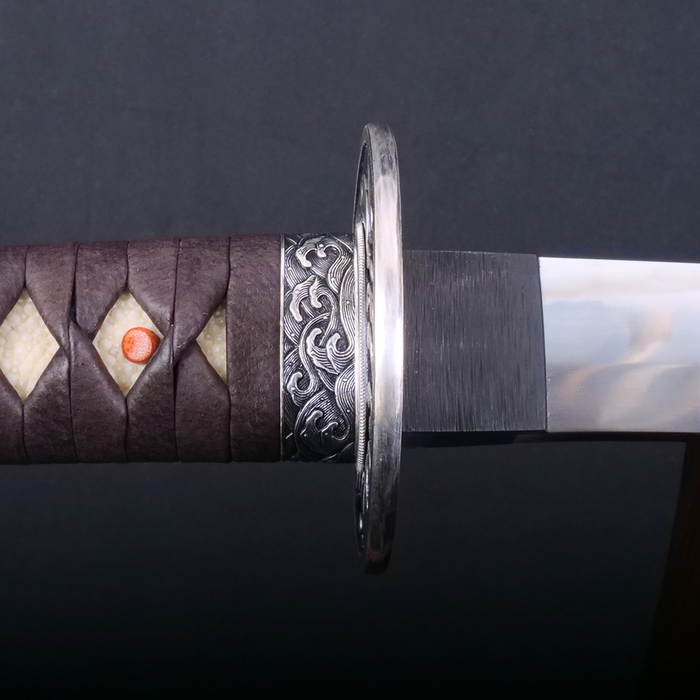 In-Stock Limited Edition Iaito KG59