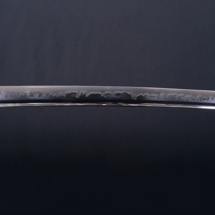 In-Stock Limited Edition Iaito KG59