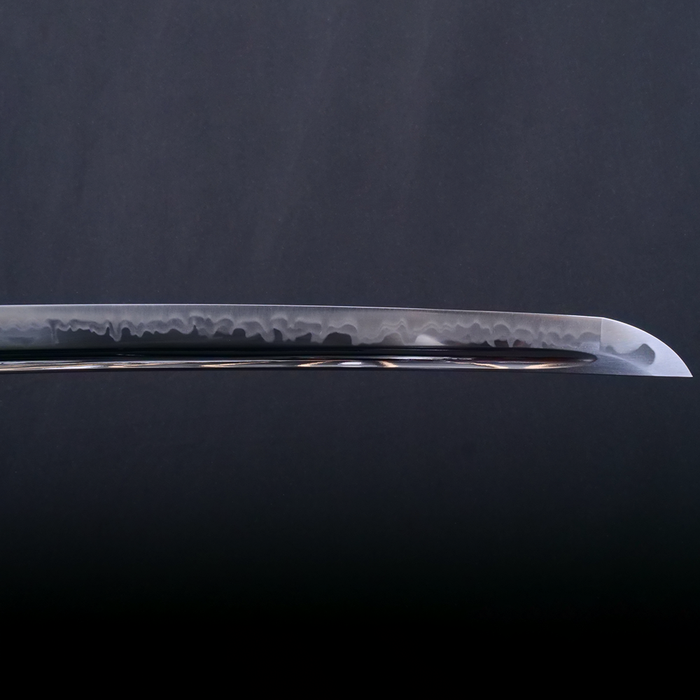 In-Stock Limited Edition Iaito KG59