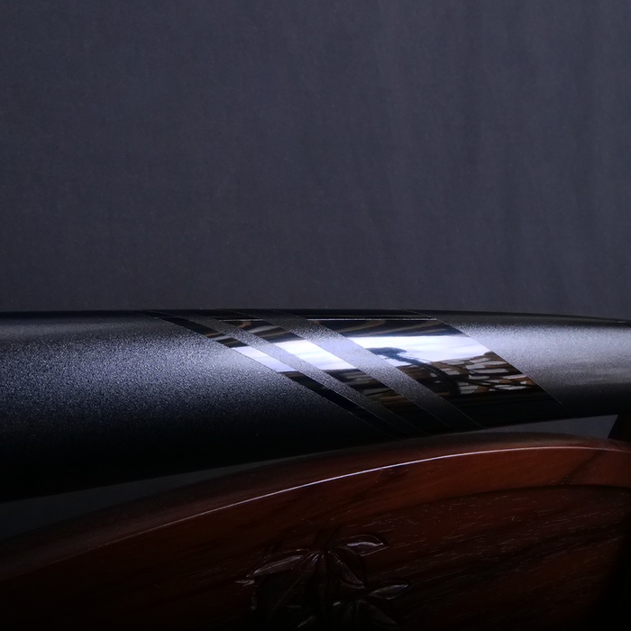 In-Stock Limited Edition Iaito KG59