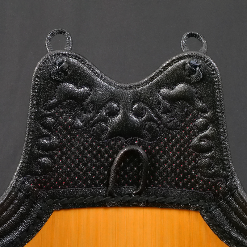 IN-STOCK Kiji Bamboo Do [A2]