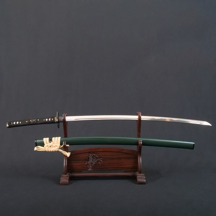 In-Stock Limited Edition Iaito KG64