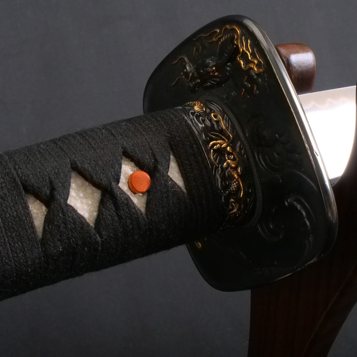 In-Stock Limited Edition Iaito KG64