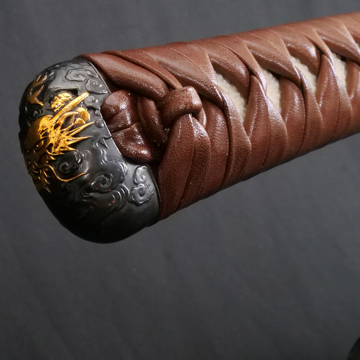 In-Stock Limited Edition Iaito KG58