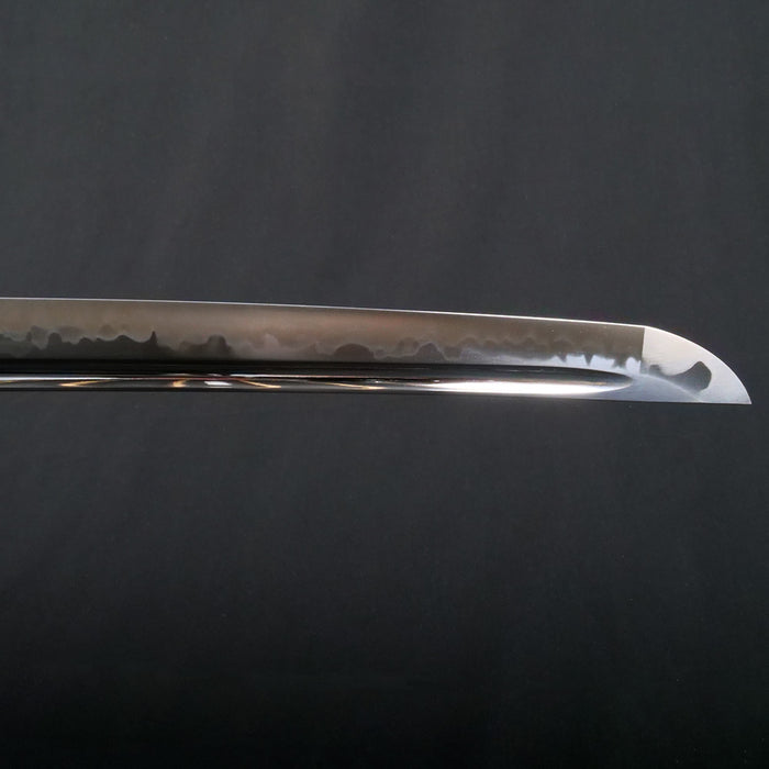 In-Stock Limited Edition Iaito KG58