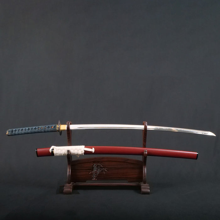 In-Stock Limited Edition Iaito KG63