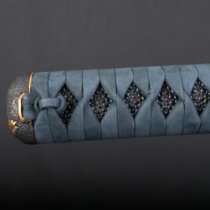 In-Stock Limited Edition Iaito KG63