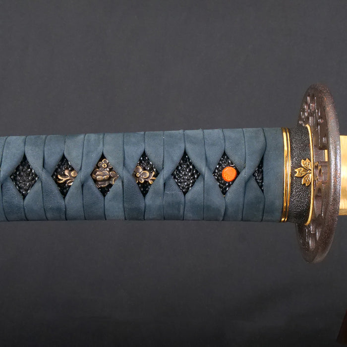 In-Stock Limited Edition Iaito KG63
