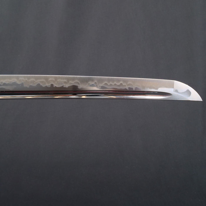 In-Stock Limited Edition Iaito KG63