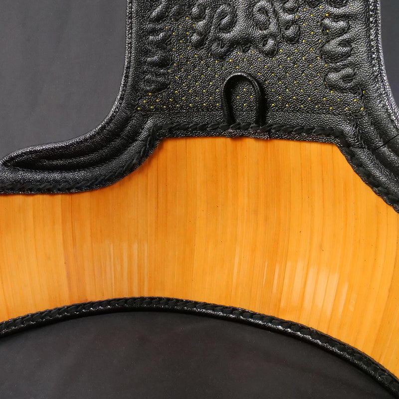 IN-STOCK Konkiji Bamboo Do [A1]