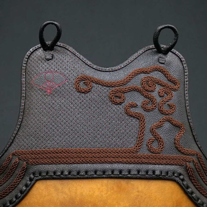 In-Stock Custom Kiji Do [A5]
