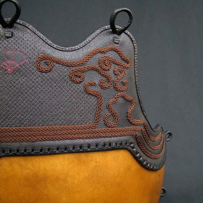 In-Stock Custom Kiji Do [A5]
