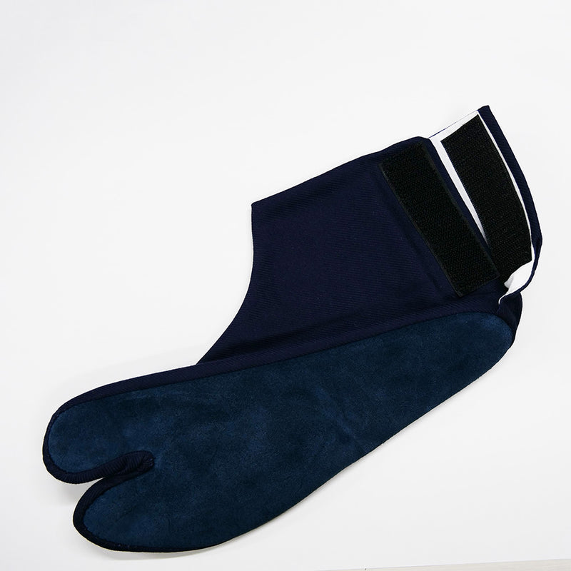 Budo Tabi - Leather Sole