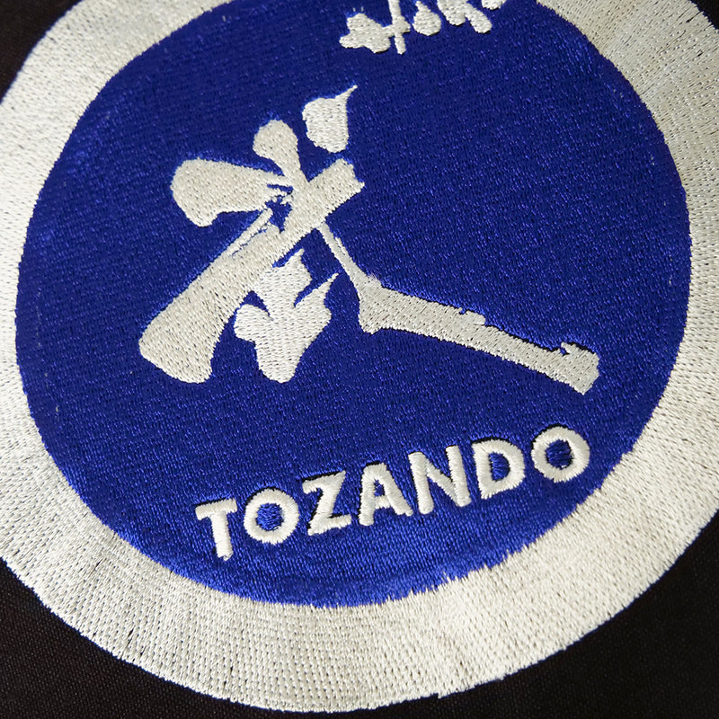 Tare Zekken (Original Logo)