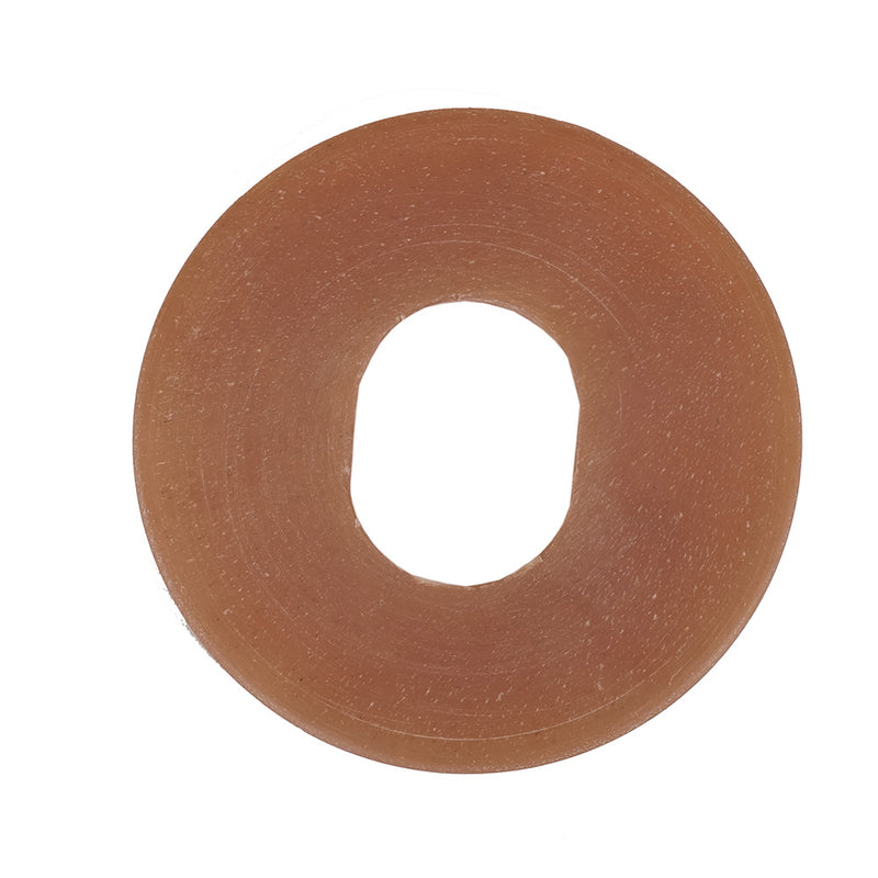 Itto Ryu Leather Bokuto Tsuba