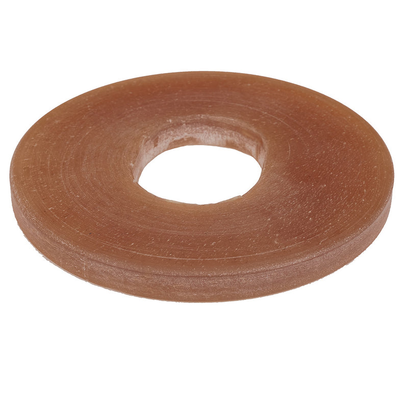 Itto Ryu Leather Bokuto Tsuba