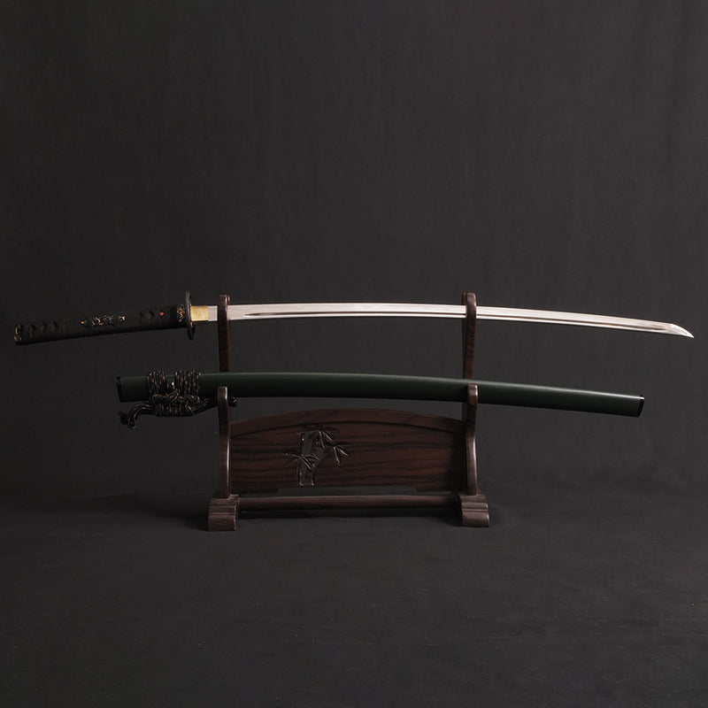 In-Stock Limited Edition Iaito KG71