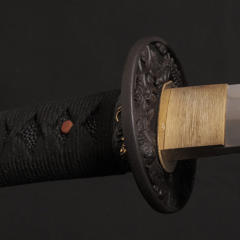 In-Stock Limited Edition Iaito KG71