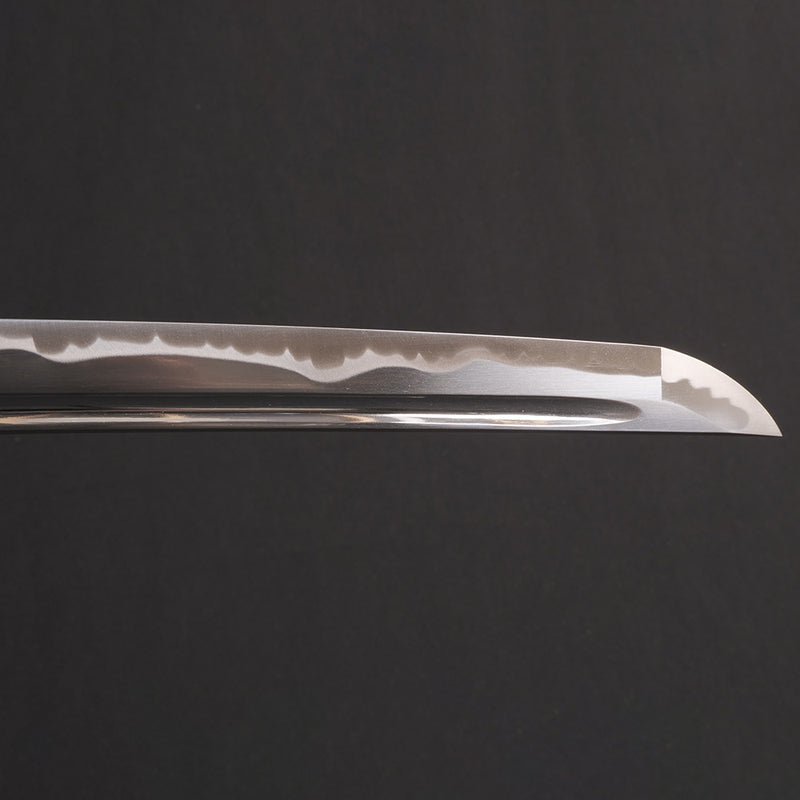 In-Stock Limited Edition Iaito KG71