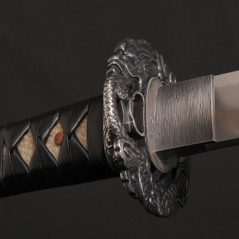 In-Stock Limited Edition Iaito KG68