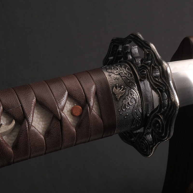 In-Stock Limited Edition Iaito KG70