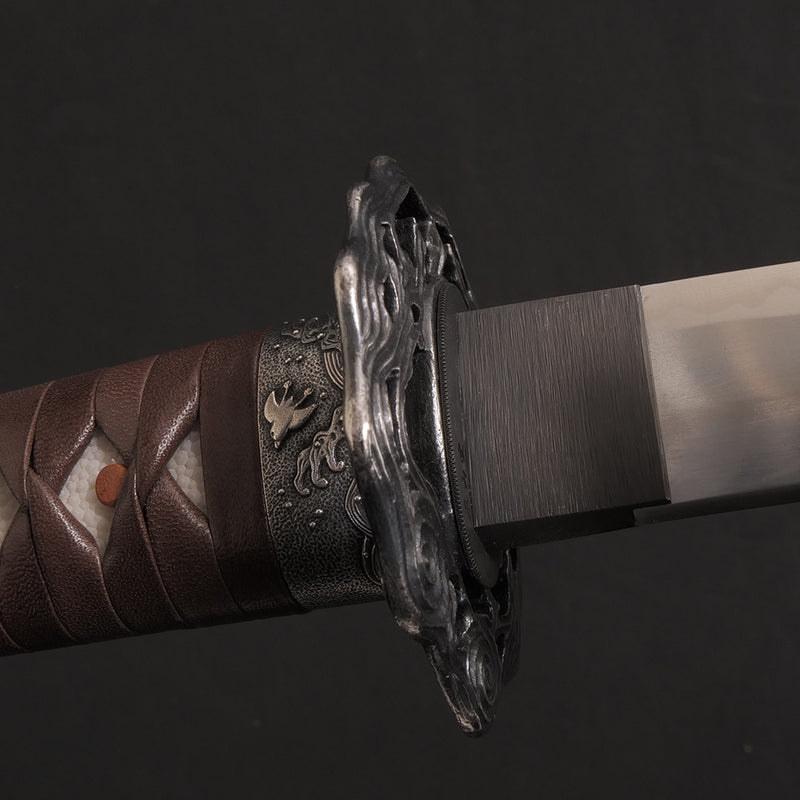 In-Stock Limited Edition Iaito KG70
