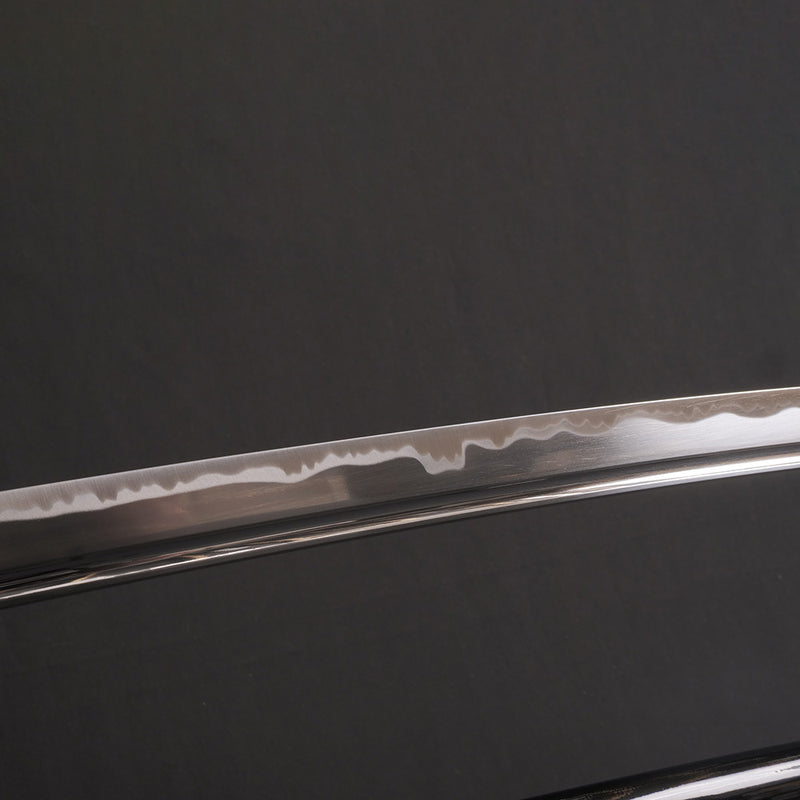 In-Stock Limited Edition Iaito KG70