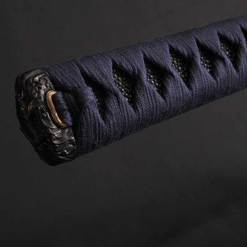 In-Stock Limited Edition Iaito KG69