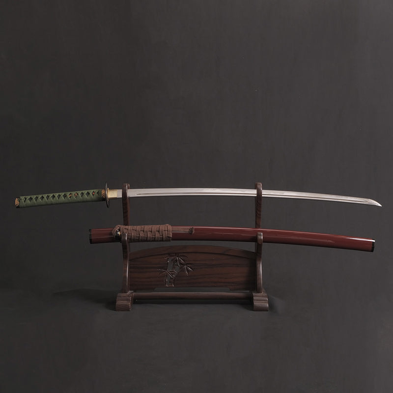 In-Stock Limited Edition Iaito KG66