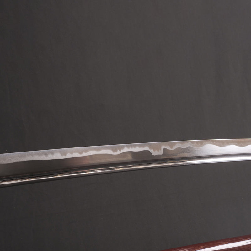 In-Stock Limited Edition Iaito KG66