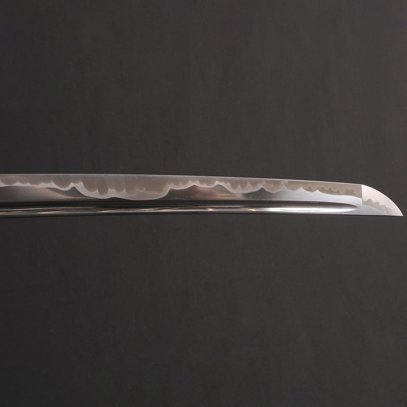In-Stock Limited Edition Iaito KG66
