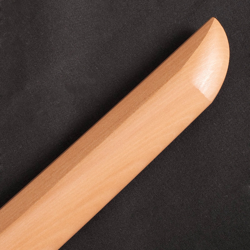 Tsubaki Deluxe Bokuto - Chuto