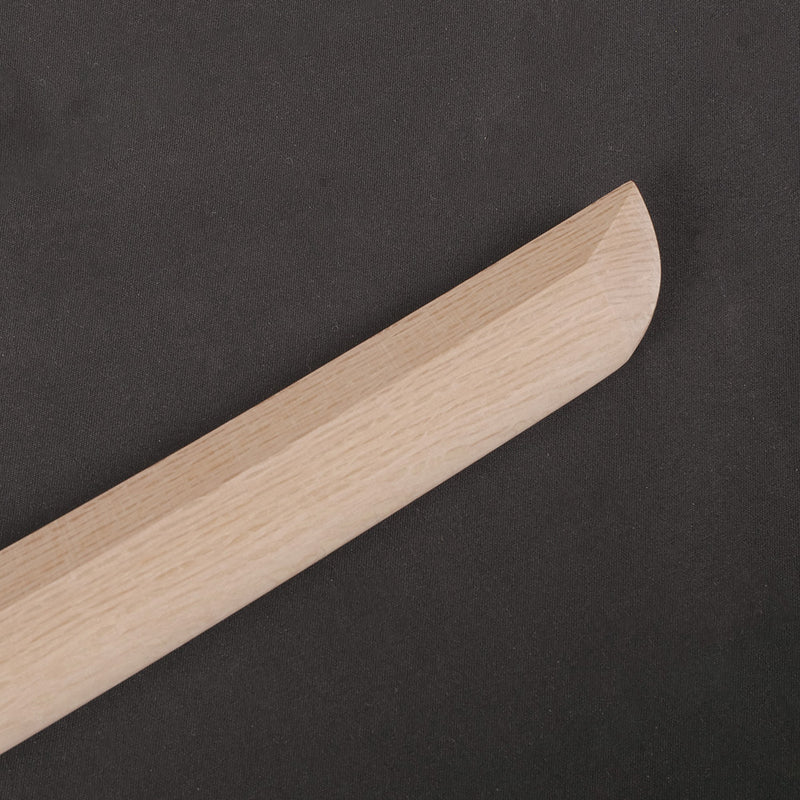 Akamu - White Oak Standard Bokuto - Shoto
