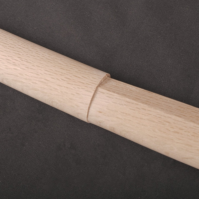 Akamu - White Oak Standard Bokuto - Shoto