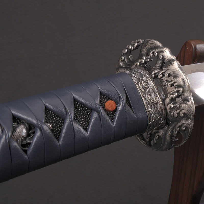 In-Stock Limited Edition Iaito KG72