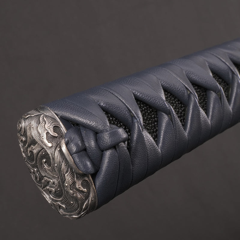 In-Stock Limited Edition Iaito KG72