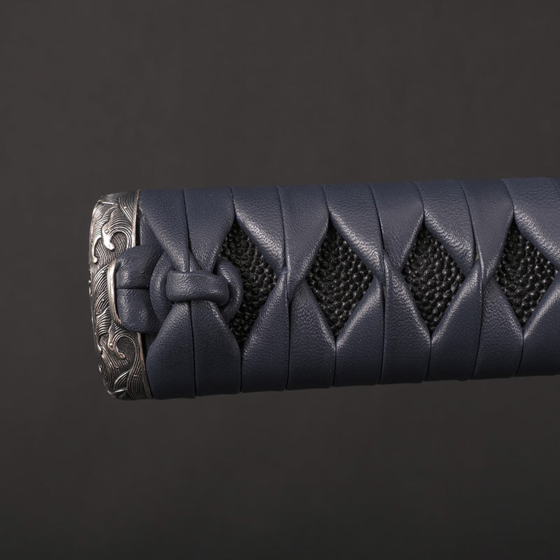 In-Stock Limited Edition Iaito KG72